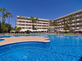 Отель H10 Cambrils Playa  Камбрильс